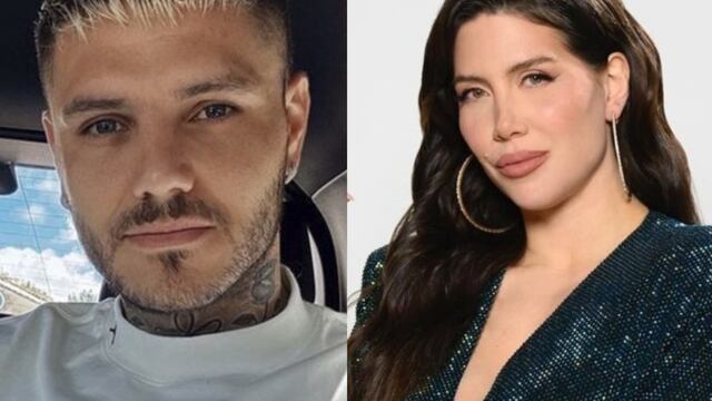 Se filtró un fuerte video de Wanda Nara que podría arruinar su carrera.