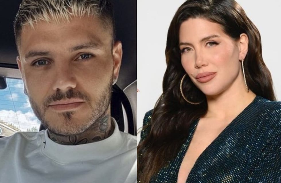 Se filtró un fuerte video de Wanda Nara que podría arruinar su carrera