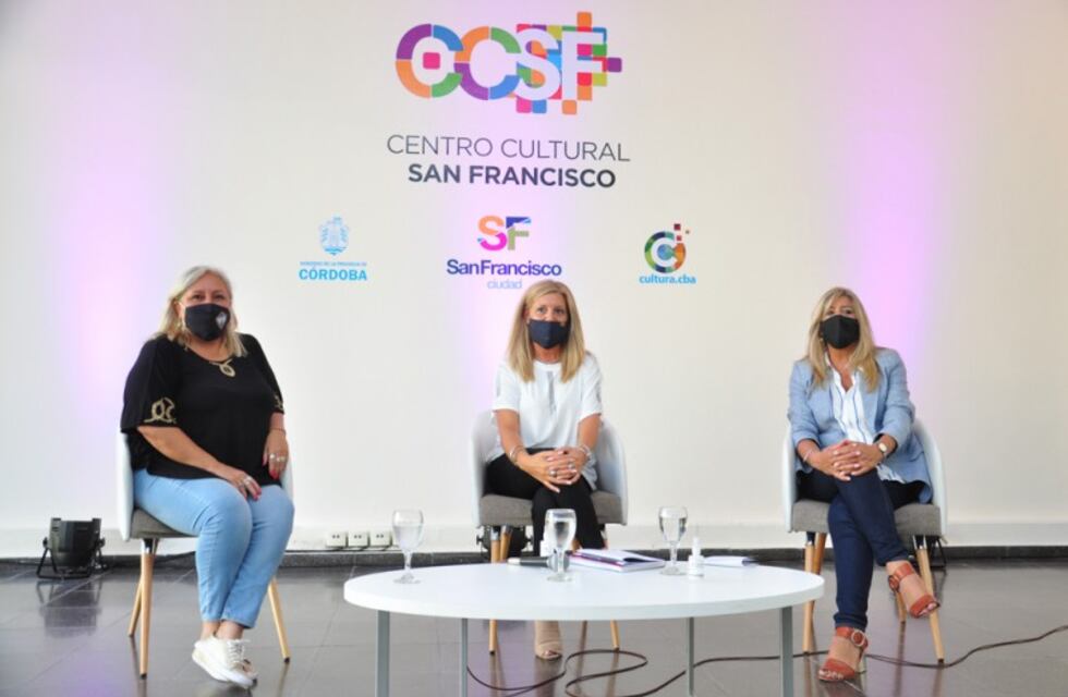 Fin de semana de Mujeres Emprendedoras en la ciudad