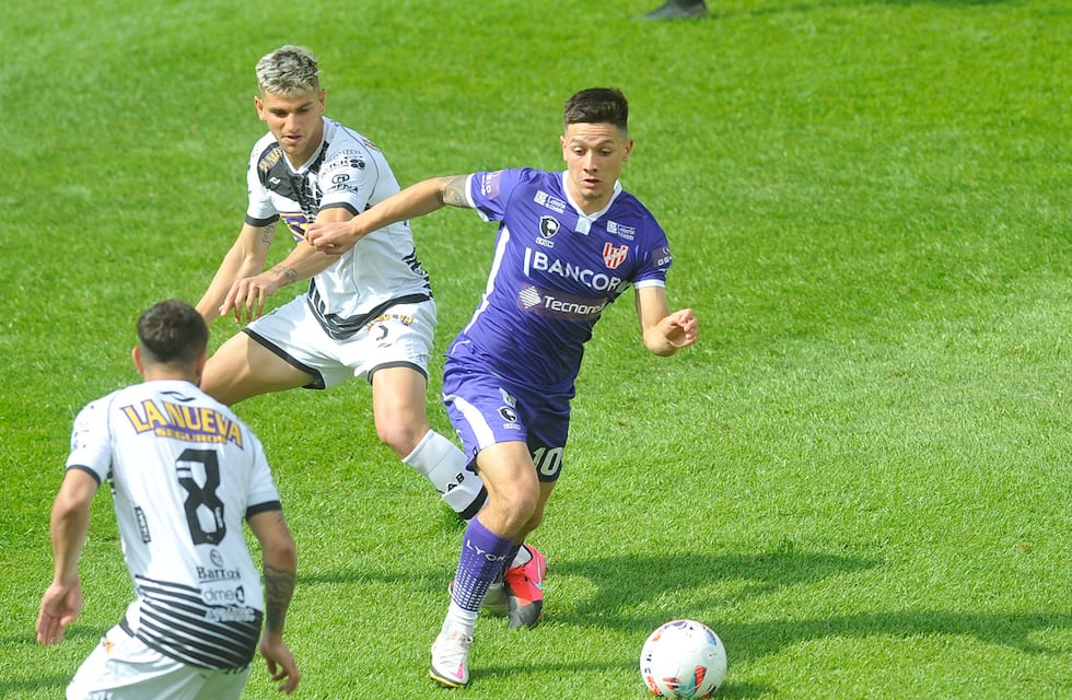 Ya es oficial: Rodrigo Garro jugará en Talleres