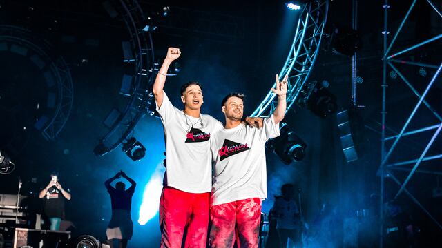 Q' Lokura. (Prensa Q' Lokura)