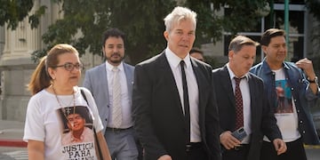 Dolores. Continúa el juicio por el crimen de Fernando Báez Sosa (Clarín).