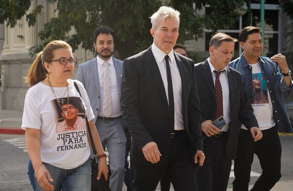 Crimen de Fernando Báez Sosa: los médicos señalaron que los golpes que tenía la víctima “provocan muerte instantánea”