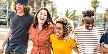 Qué colores se recomienda usar, según las fases de la Luna.