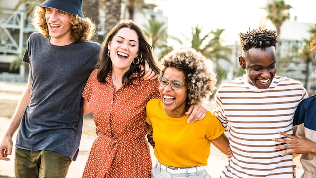 Qué colores se recomienda usar, según las fases de la Luna.