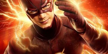 La serie de Warner Bros, The Flash, llega a su novena y última temporada.
