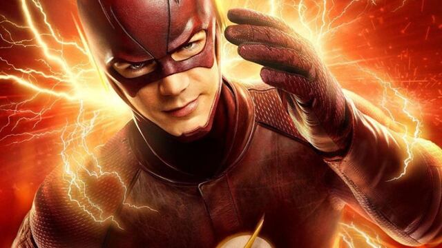 La serie de Warner Bros, The Flash, llega a su novena y última temporada.