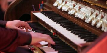 Desde el 10 al 17 de abril se desarrollará el XX! Festival Música Clásica por los Caminos del Vino.