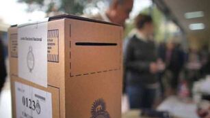 ¿Qué pasa si no voto en las elecciones provinciales de Chaco?