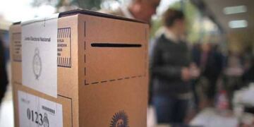 Elecciones Mendoza