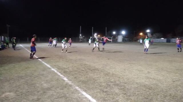 Futbol Sportivo 24 de Septiembre Arroyito