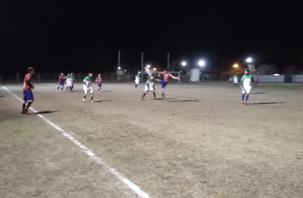 Los equipos de Arroyito se preparan para la vuelta de la Zona Oeste de la Liga Regional