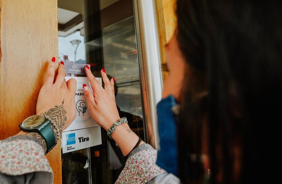 El sello de seguridad de Ushuaia es brindarle otra garantía al turista