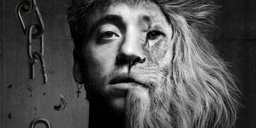 Paulo Londra "He's Back"