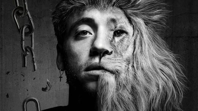 Paulo Londra "He's Back"