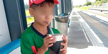 Tiroteo en La Matanza: Bullrich defendió al policía disparó y lamentó el estado de salud de Thiago. (Gentileza)