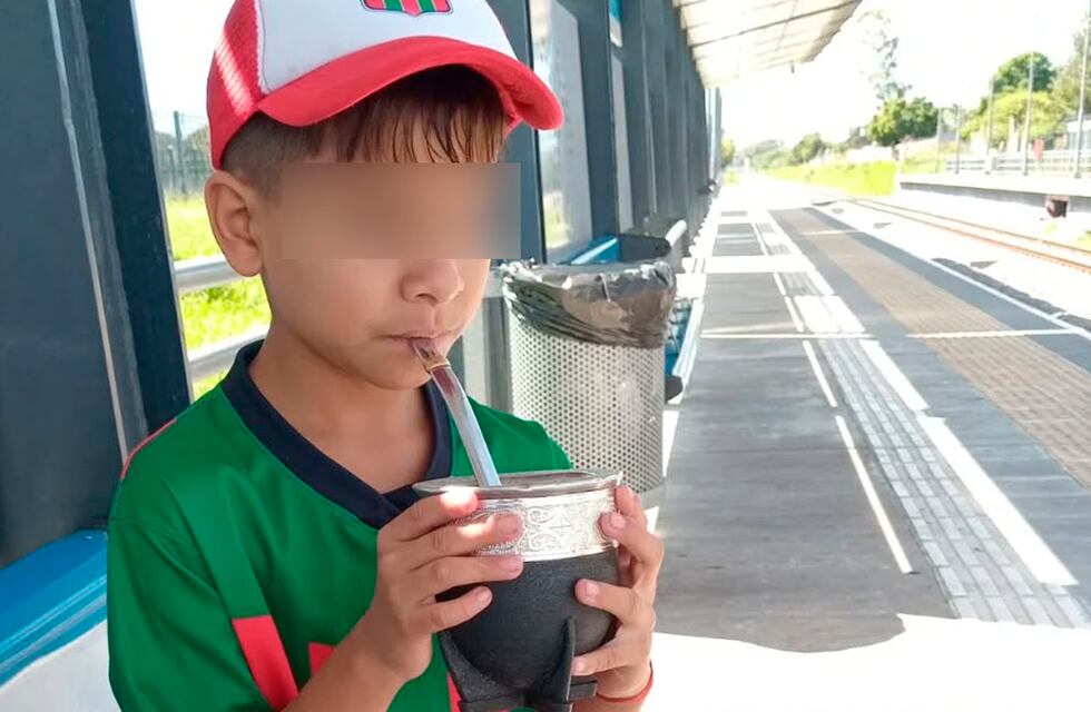 Thiago, el nene de 7 años baleado por un policía en La Matanza, falleció este viernes