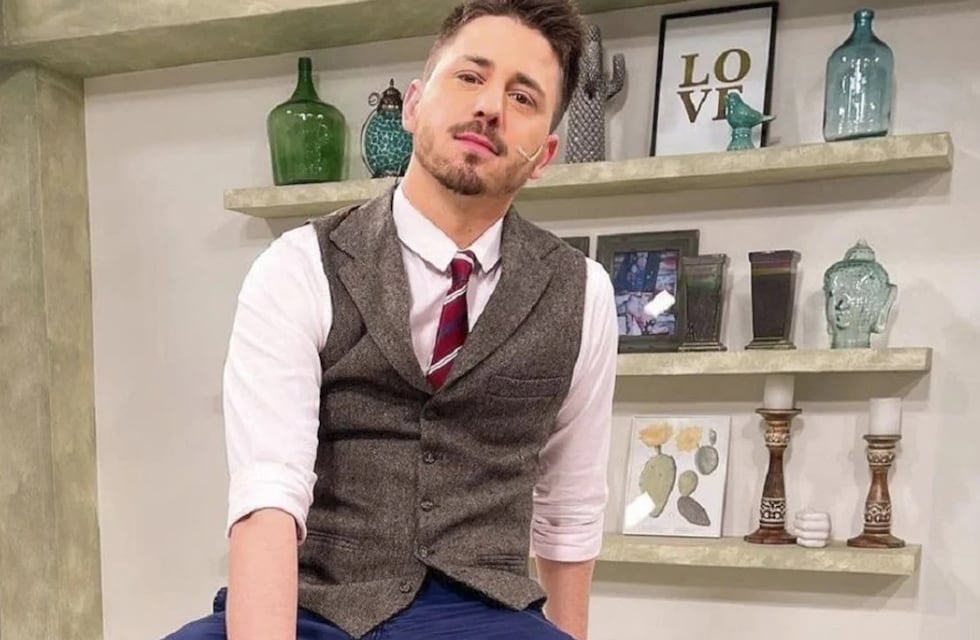 Moderno, luminoso y en un exclusivo barrio de Capital: así es por dentro el departamento de Pampito