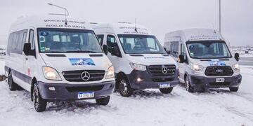 El Municipio otorgó un crédito a la empresa familiar Patagonia Tour SRL