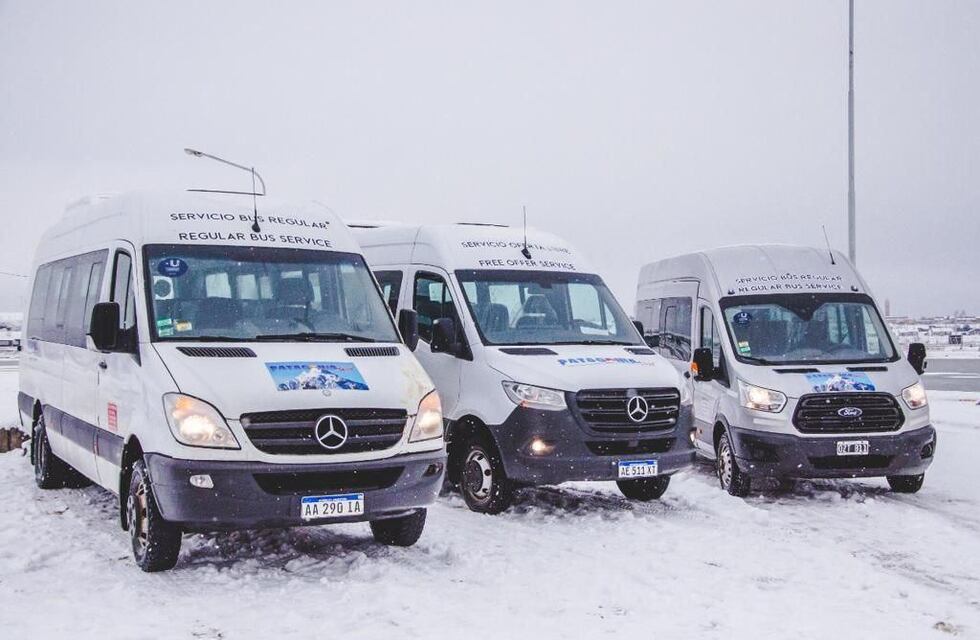 El Municipio otorgó un crédito a la empresa familiar Patagonia Tour SRL