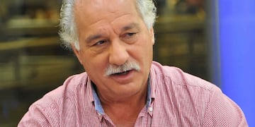 El referente de la Uepc asegura que la situación sanitaria en las escuelas "empeora"