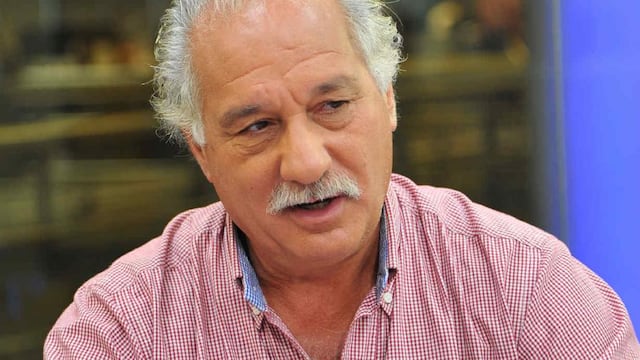 El referente de la Uepc asegura que la situación sanitaria en las escuelas "empeora"