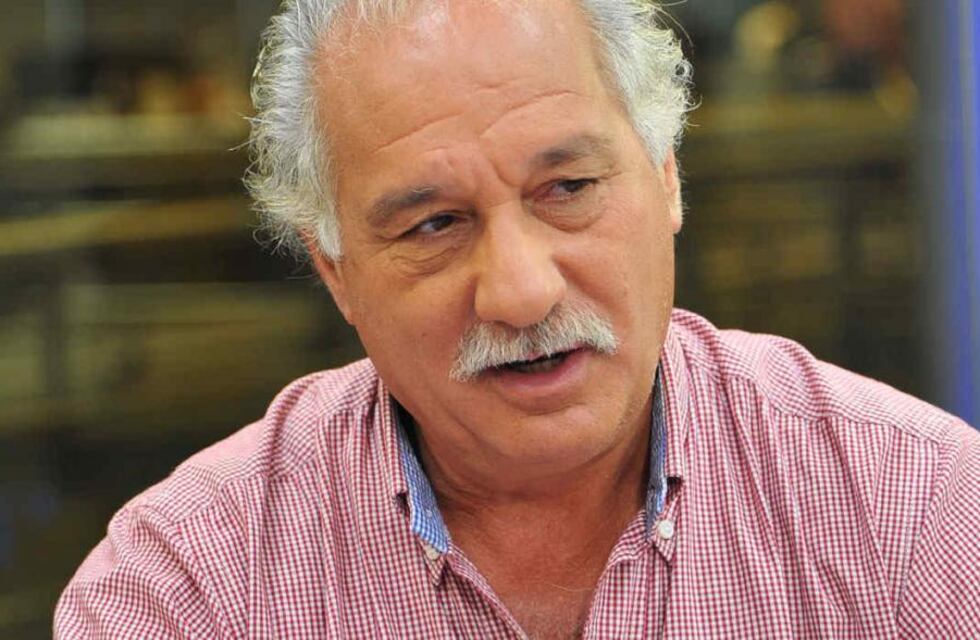 Duras palabras del titular de Uepc para Juan Schiaretti: “Espera saturar camas para poner restricciones”