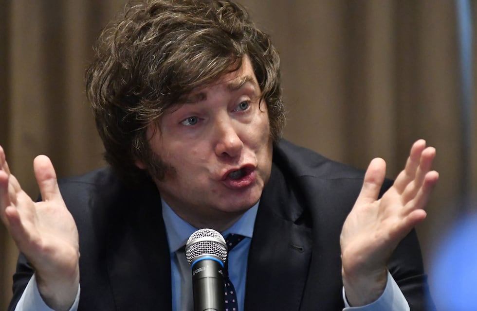 Milei, sobre el anuncio de Macri: “Muchos de la casta tendrían que dar un paso al costado”