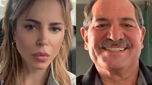 En medio de la confirmación de casamiento con José Alperovich, Marianela Mirra habló de su supuesto embarazo