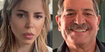 Marianela Mirra y José Alperovich están esperando su primer hijo: la foto que lo confirma