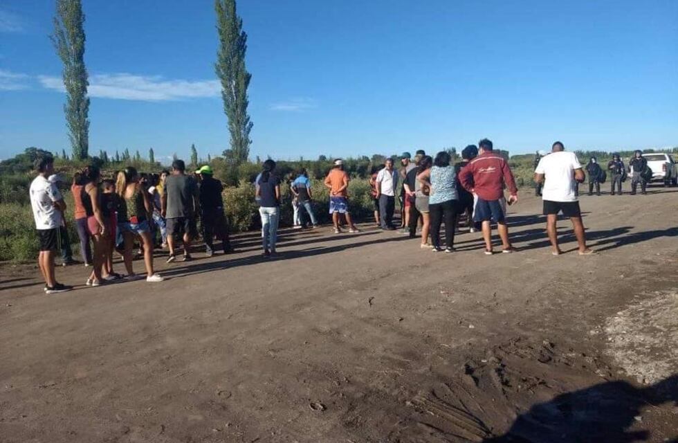 Suman nueve los detenidos por el asesinato de Viviana Villegas en General Alvear