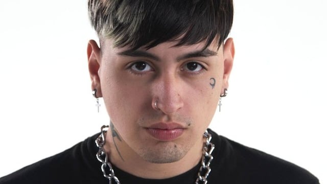 Tiago PZK y su problema de salud.