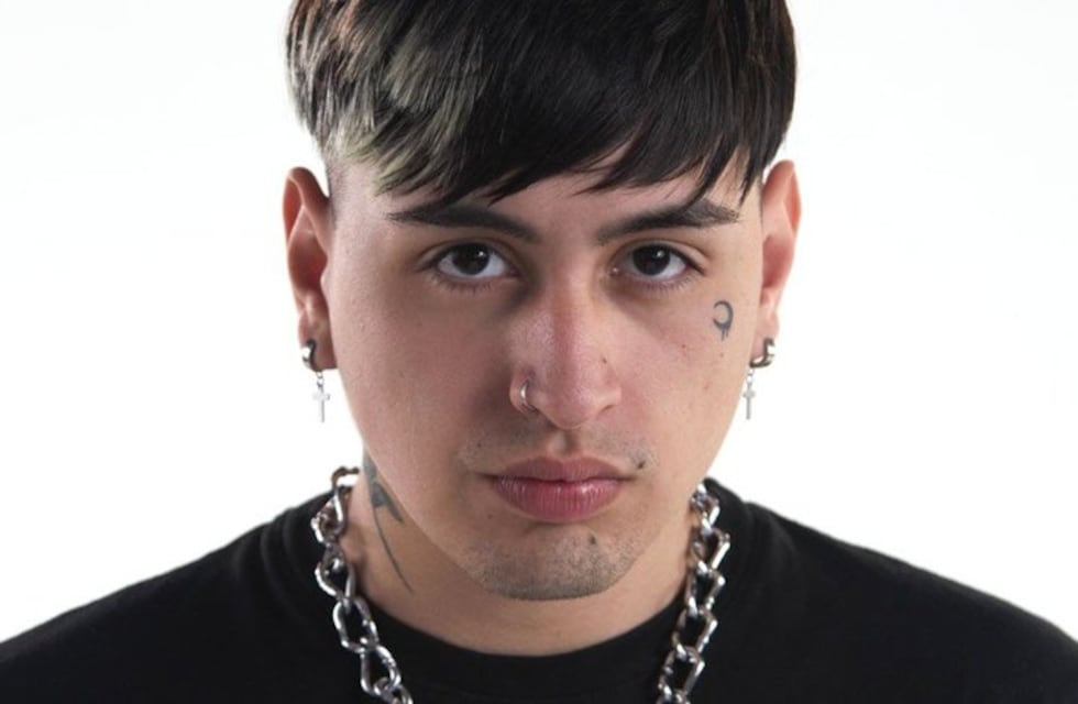 Tiago PZK reveló el problema de salud que padeció y que lo alejó de la música en 2022