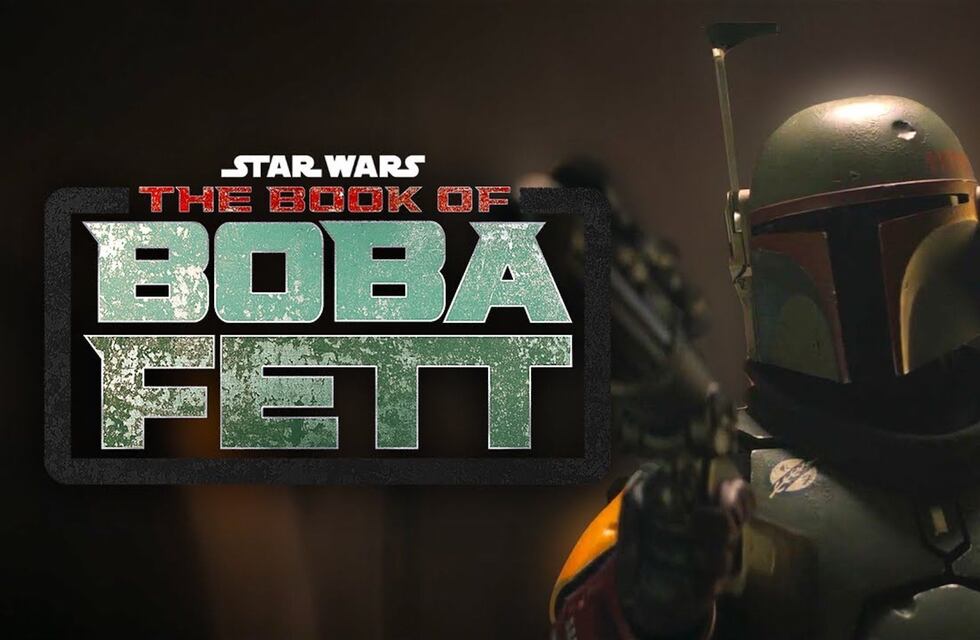 Disney Plus: tras el lanzamiento de “Hawkaye”, presentan “El libro de Boba Fett”