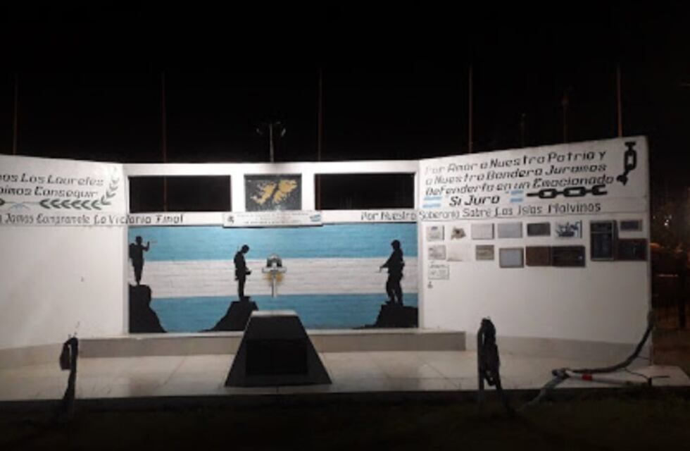 Malvinas 40 años: convocatoria a veteranos y familiares de combatientes de Malvinas