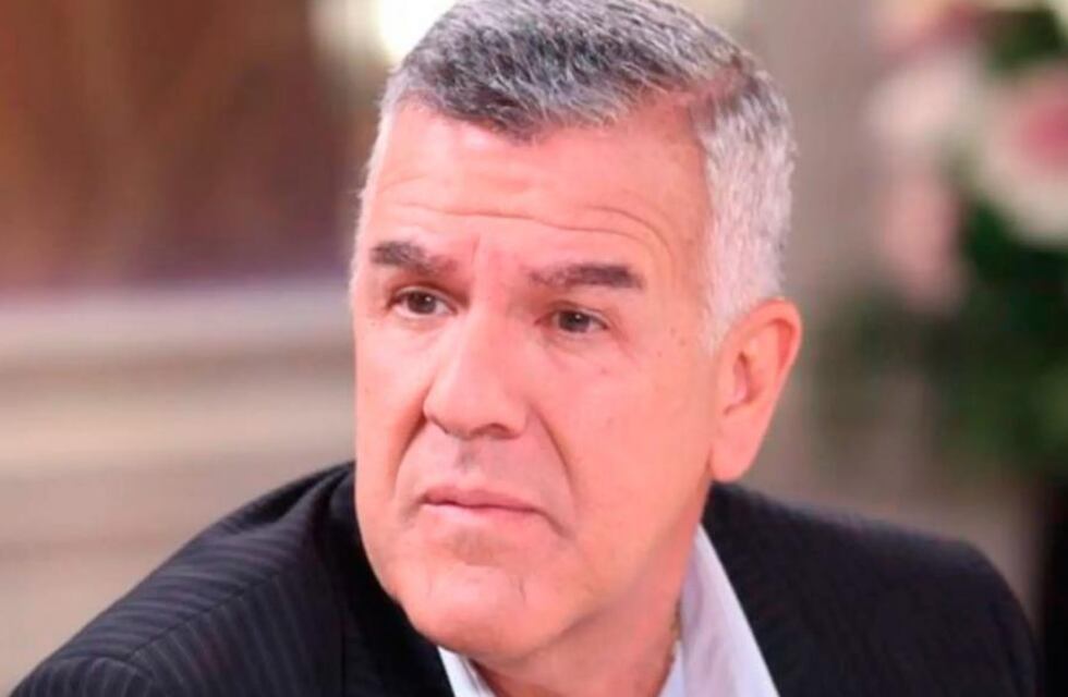 La Chipi contó por qué tuvieron que internar a Dady Brieva: hemorragias internas