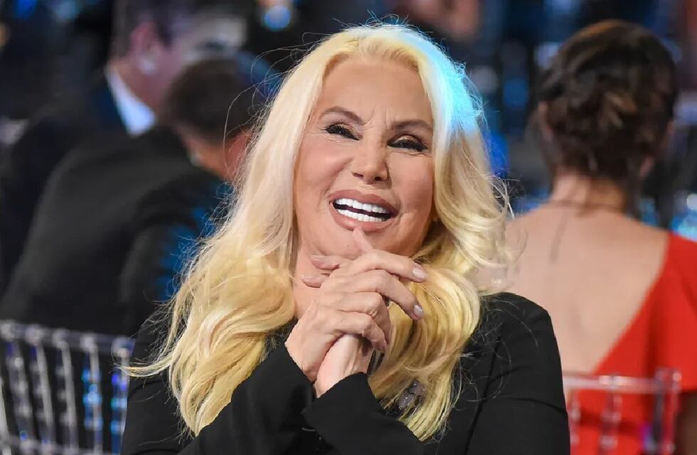 Video: Así está Susana Giménez después de superar el Covid en Punta del Este
