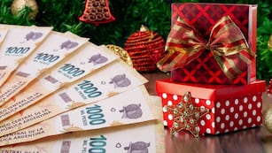 Hasta cuándo se puede cobrar el aguinaldo de diciembre 2024