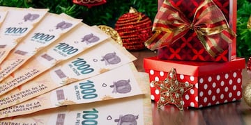 Hasta cuándo se puede cobrar el aguinaldo de diciembre 2024