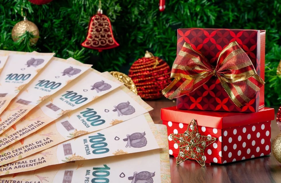 Aguinaldo diciembre 2025: cuándo se paga, cómo se calcula y quiénes lo cobran