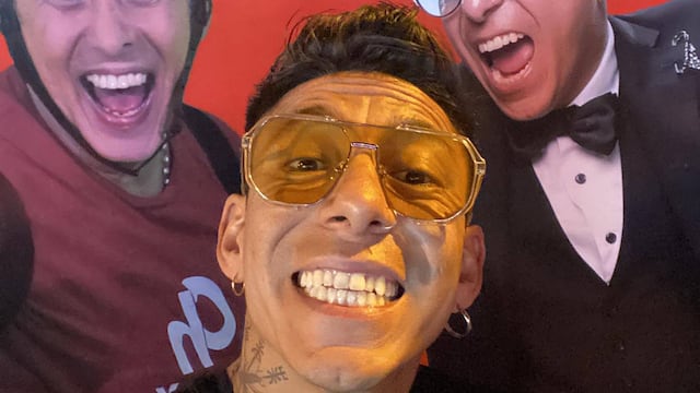 El rosarino arrancó su primera temporada de teatro en Mar del Plata.