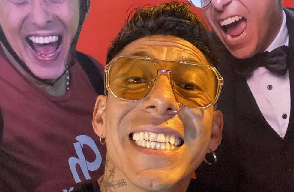 Bailando 2023: Brian Sarmiento hizo un ritual inédito para ir en busca de la final