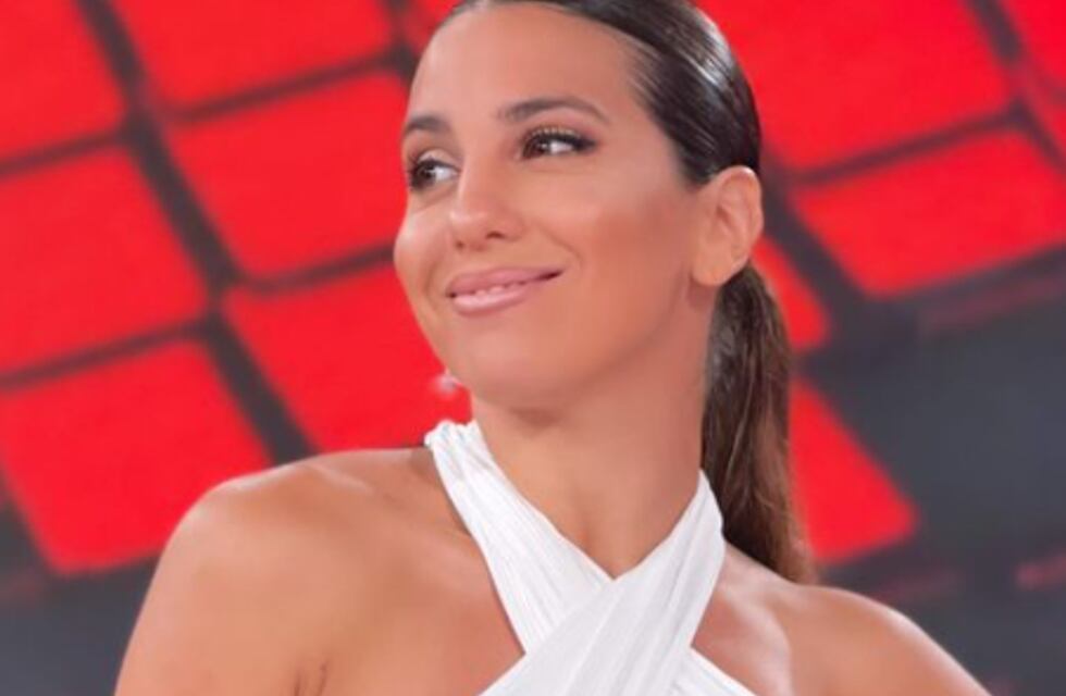 Cinthia Fernández apareció en Instagram con un arriesgado conjunto de lencería negra: “Les dejé sorpresa”