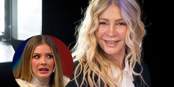 ¿Todo mal? La fuerte definición de Cris Morena sobre la China Suárez que dejó a todos en shock: “Es un...”.