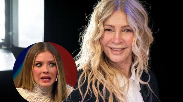 ¿Todo mal? La fuerte definición de Cris Morena sobre la China Suárez que dejó a todos en shock: “Es un...”.