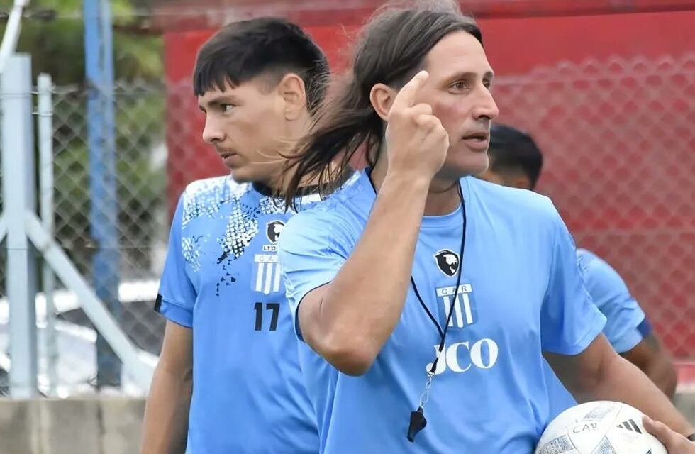 Cambios en la grilla de Racing: lo que viene para Juanca Olave tras su debut este domingo