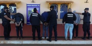 Hay tres individuos detenidos por el caso del kiosquero asesinado en Dos Hermanas.
