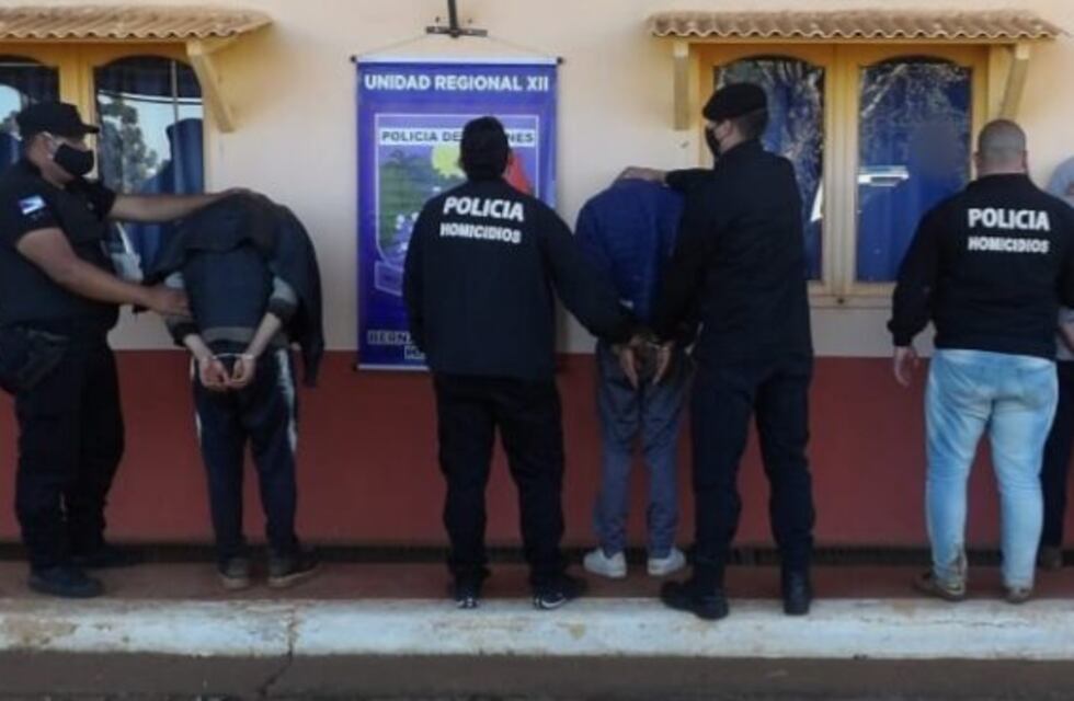 Hay tres individuos detenidos por el caso del kiosquero asesinado en Dos Hermanas