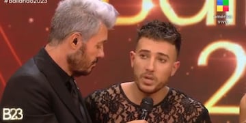 El doloroso mensaje de Martín Salwe sobre el conflicto en Israel: “Tengo amigos secuestrados y gente desaparecida”