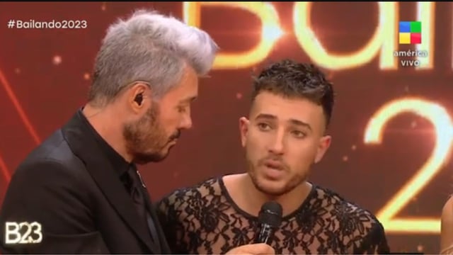 El doloroso mensaje de Martín Salwe sobre el conflicto en Israel: “Tengo amigos secuestrados y gente desaparecida”